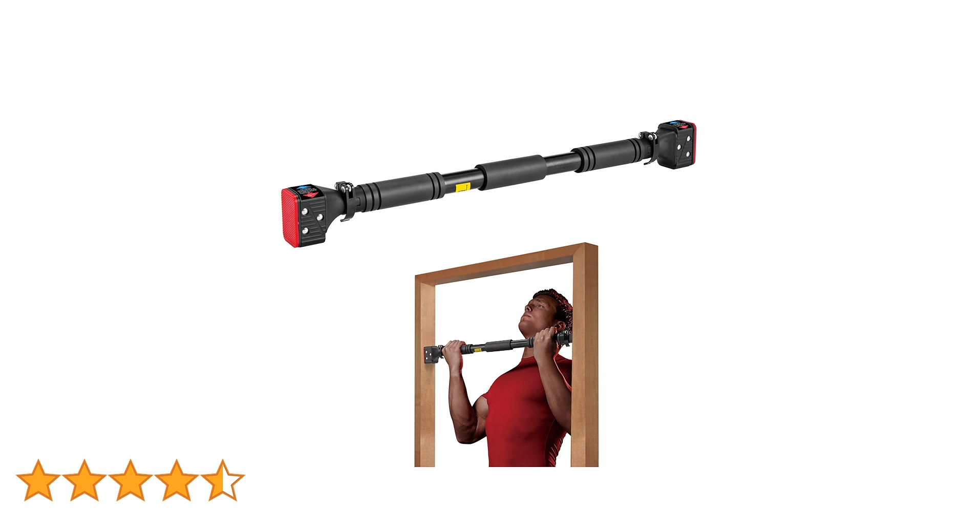 Duonamic Eleviia 懸垂バー 筋トレ エクササイズ Duonamic Eleviia 懸垂バー 筋トレ エクササイズ